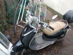 SYM XS50QT-2  2010 loopt op dit moment niet, Fietsen en Brommers, Ophalen, Gebruikt, SYM, Benzine