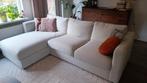 IKEA Vimle 3-zits bank met chaise longue - Gunnared beige, Ophalen, 250 tot 300 cm, Hoekbank, Zo goed als nieuw