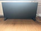 Elektrische Kachel - Eurom, Ophalen, 30 tot 80 cm, Gebruikt, Kachel