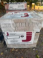 Gebakken schoon metselwerk stenen 720stuks, Ophalen of Verzenden, Nieuw, Bakstenen