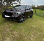 BMW X5 xdrive45e, Auto's, Automaat, X5, Overige kleuren, Leder