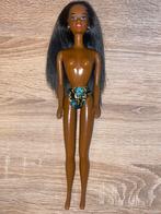 Barbie Christie Tropical Splash - vintage Mattel, Ophalen of Verzenden, Gebruikt