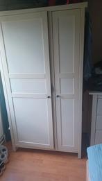 Kledingkast gratis, Huis en Inrichting, Kasten | Kledingkasten, Ophalen, Gebruikt, 50 tot 75 cm, 150 tot 200 cm