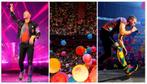 Coldplay Croke Park Dublin tickets, Augustus, Drie personen of meer