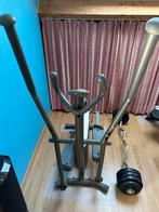Domyos crosstrainer, Ophalen, Gebruikt, Crosstrainer, Benen