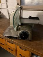 Berkel snijmachine met defecte startcondensator, Ophalen, Gebruikt