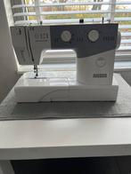 Naaimachine, Hobby en Vrije tijd, Naaimachines en Toebehoren, Ophalen of Verzenden, Zo goed als nieuw, Naaimachine, Overige merken