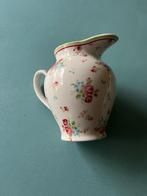 Greengate servies: 1 saus/melkkan, printje: Claire multi, Overige typen, Ophalen of Verzenden, Zo goed als nieuw, Overige stijlen