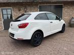 Seat Ibiza SC 1.2 Reference - Airco - Nieuwe APK, Auto's, Voorwielaandrijving, Elektrische ramen, Gebruikt, 1198 cc