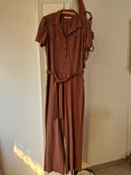 Jumpsuit studio Anneloes  XXL, Kleding | Dames, Studio Anneloes, Beige, Maat 46/48 (XL) of groter, Nieuw