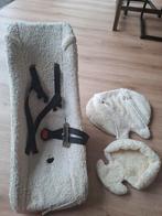 Melia babyschaal voor in bakfiets, Ophalen of Verzenden, Zo goed als nieuw, 0 t/m 10 kg