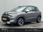Citroen C3 Aircross 1.2 PureTech Shine Pack Automaat / Elekt, Auto's, Citroën, Gebruikt, Euro 6, 1199 cc, Bedrijf