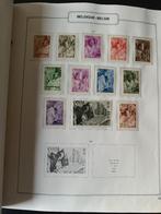 orval, Verzenden, Spoor van plakker