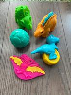 Play-Doh Dinosaurussen Set, Ophalen of Verzenden, Gebruikt