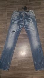 DSQUARED jeans nieuw, Kleding | Heren, Nieuw, W36 - W38 (confectie 52/54), Blauw, Ophalen of Verzenden