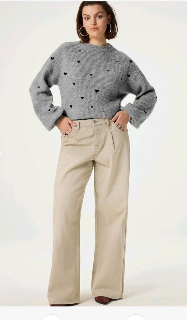 Fabienne Chapot Lidia pullover/ trui maat XL *nieuw *, Kleding | Dames, Truien en Vesten, Nieuw, Ophalen of Verzenden