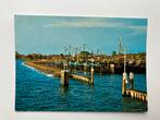 Ansichtkaart Yerseke, vissershaven prinses beatrix, Ophalen of Verzenden, Gelderland