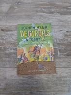 De Gorgels en Toen? - Jochem Myjer, Boeken, Kinderboeken | Jeugd | onder 10 jaar, Ophalen of Verzenden, Zo goed als nieuw, Jochem Myjer