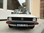 1:18 Volkswagen Caddy Mk1 wit 1980 Otto Models OT119, 2, rue de l'écusson, Zone commerciale Oxygène Sud, Josselin, 56120, FR, OttOMobile