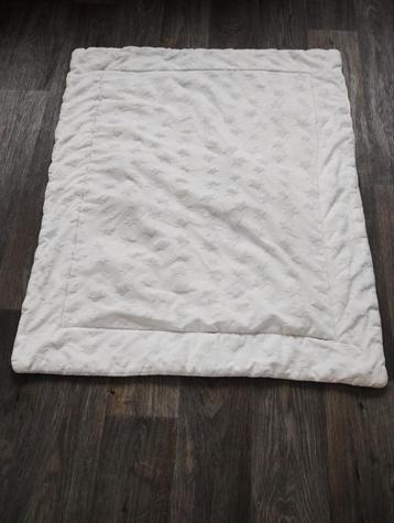 Boxkleed beschikbaar voor biedingen
