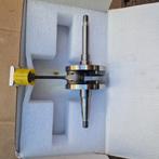 Peugeot fox krukas  60 €  nieuwe, Fietsen en Brommers, Ophalen of Verzenden, Overige typen