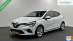 Renault Clio 1.0 TCe Zen|Airco|Navi|Cruise|NAP|, Voorwielaandrijving, Gebruikt, 580 kg, Wit