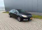 Opel Insignia 1.4 EcoFlex Turbo 5DR 11-2011 Vol Opties, Auto's, Opel, Voorwielaandrijving, Euro 5, 1250 kg, Zwart