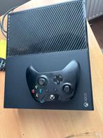 Xbox One - Goed werkend!, Ophalen of Verzenden, Gebruikt, Met 1 controller