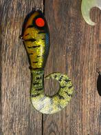 Esox inc tail bait, Ophalen of Verzenden, Overige typen