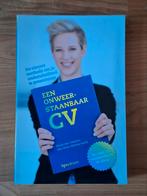 Een onweerstaanbaar cv, Ophalen of Verzenden, Zo goed als nieuw, Wien Sillevis Smitt; Huub van Zwieten