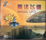 Magic Ufo, Ophalen of Verzenden, Zo goed als nieuw
