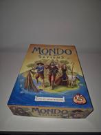 Mondo Sapiens, Hobby en Vrije tijd, Gezelschapsspellen | Bordspellen, Een of twee spelers, Ophalen of Verzenden, Zo goed als nieuw