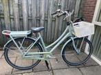 Cortina U5 Scholier/elektrischefiets 28”50cm 7v - stuurslot, Zo goed als nieuw, 47 tot 51 cm, 30 tot 50 km per accu, Ophalen