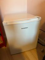 Silvercrest Fridge, White, Like New, Witgoed en Apparatuur, Minder dan 75 liter, Ophalen of Verzenden, Zo goed als nieuw, 45 tot 60 cm
