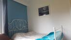Bedframe ikea Leirvik 140x200
incl. 2 lattenbodems 70 cm, Huis en Inrichting, Ophalen