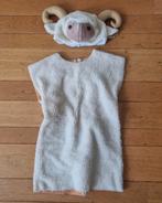 Super leuk unisex verkleed pak Schaap Bok Geit Ram, Ophalen of Verzenden, Zo goed als nieuw, Jongetje of Meisje