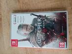 The Witcher, Vanaf 18 jaar, 1 speler, Zo goed als nieuw, Ophalen
