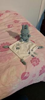 Nijntje Knuffel en Speendoekje, Ophalen of Verzenden, Zo goed als nieuw, Overige typen