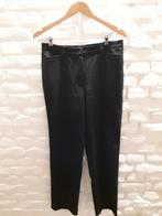 Broek gardeur maat 38, Kleding | Dames, Broeken en Pantalons, Maat 38/40 (M), Verzenden, Zwart, Zo goed als nieuw