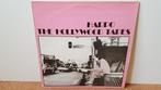 HARPO - THE HOLLYWOOD TAPES (1977) (LP), Verzenden, 1960 tot 1980, Gebruikt, 10 inch