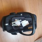 Maxi cosi Pebble Pro met Maxi Cosi Familyfix2 base, Kinderen en Baby's, Autostoeltjes, Ophalen, Gebruikt, Isofix, 0 t/m 13 kg