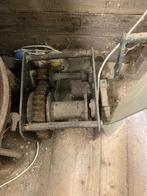 Lier, Ophalen, Zo goed als nieuw, Handmatig