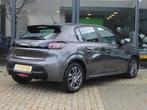 Peugeot 208 1.2 PureTech 75PK Active Pack / DEALER OND / AND, Auto's, Voorwielaandrijving, Stof, Gebruikt, 1199 cc
