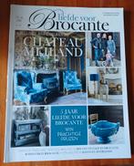 Liefde voor Brocante Chateau Meiland, Boeken, Ophalen of Verzenden, Interieur en Design
