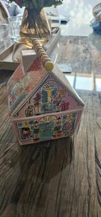 Blond Amsterdam cookie jar. Nieuw., Ophalen, Nieuw, Koek(jes), Overige merken