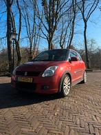 Suzuki Swift 1.3 2009, Swift, Origineel Nederlands, Handgeschakeld, 93 pk