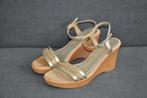 unisa sleehak 39, wedges 39, sandalen 39, schoenen 39, Kleding | Dames, Schoenen, Sandalen of Muiltjes, Unisa, Ophalen of Verzenden