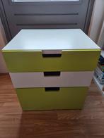 Gratis ladekast, Huis en Inrichting, Kasten | Ladekasten, Ophalen, Overige materialen, Gebruikt, 50 tot 100 cm