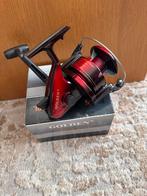 Golden Spinning Reel vishengel molen, Watersport en Boten, Ophalen of Verzenden, Gebruikt, Molen