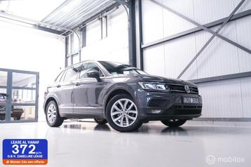 Volkswagen Tiguan 1.4 TSI ACT Comfortline | Trekhaak | Adapt beschikbaar voor biedingen